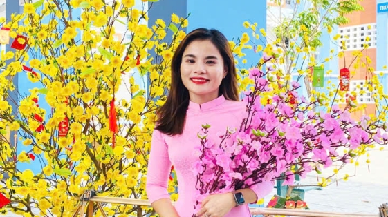 Lê Thị Hải Yến