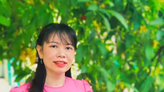 Nguyễn Thị Ngọc 