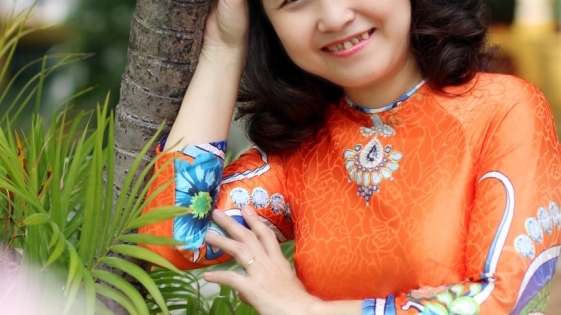 Hoàng Bảo Tú Quỳnh