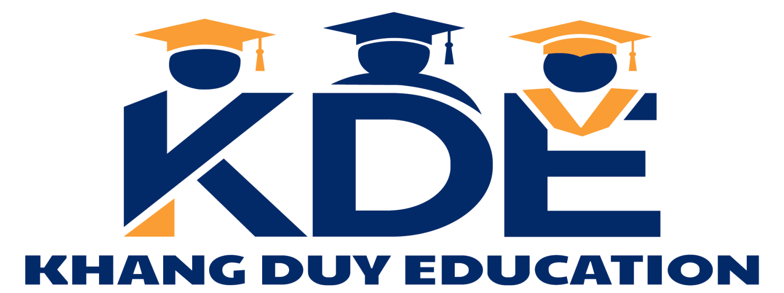 Trung Tâm Luyện Thi Khang Duy - KDU